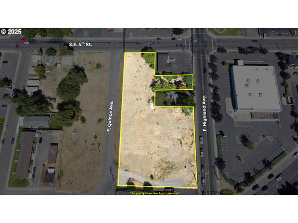337 E HIGHLAND AVE, Hermiston, OR 97838