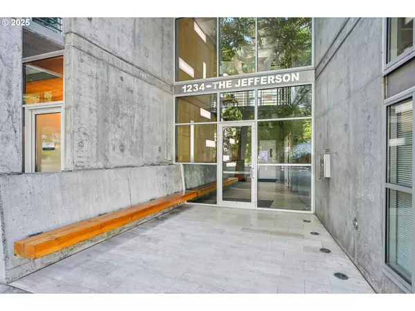 Portland, OR 97205,1234 SW 18TH AVE #501