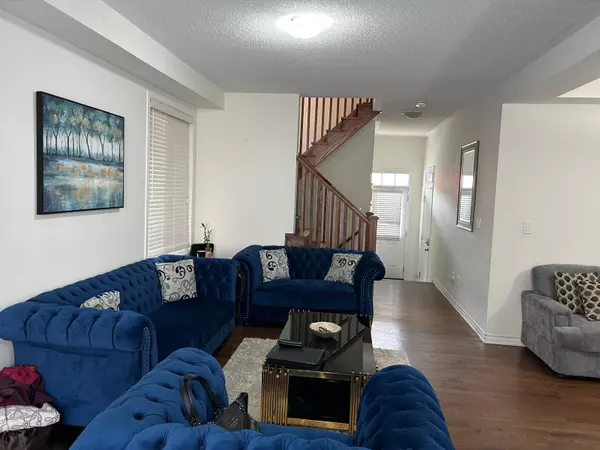 1289 Leger WAY, Milton, ON L9T 7K6