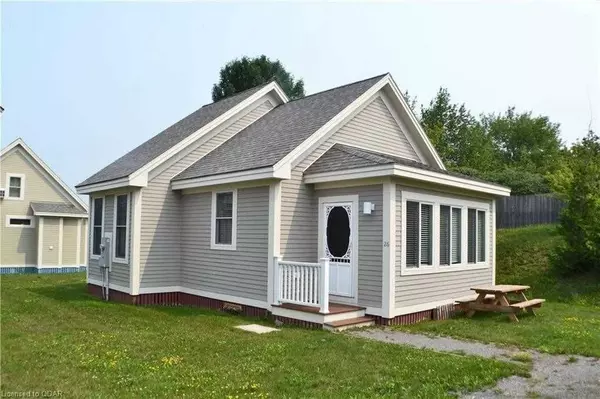 26 Meadow View LN, Prince Edward County, ON K0K 1P0
