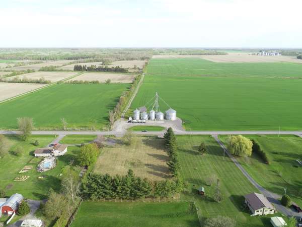 17175 and 17181 Mcneil RD, North Stormont, ON K0C 1T0