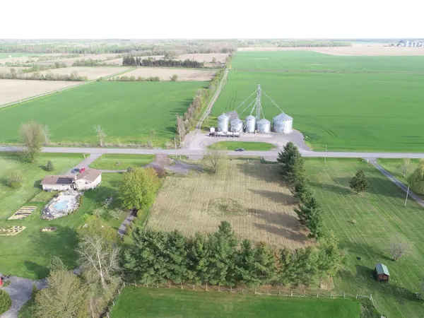 17175 and 17181 Mcneil RD, North Stormont, ON K0C 1T0