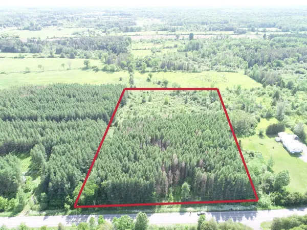 LOT Dornie RD, North Glengarry, ON K0C 1A0