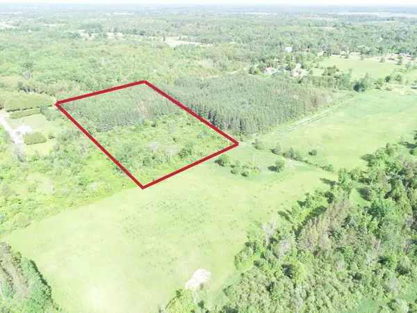 North Glengarry, ON K0C 1A0,LOT Dornie RD