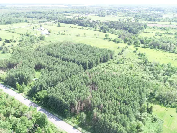 North Glengarry, ON K0C 1A0,LOT Dornie RD