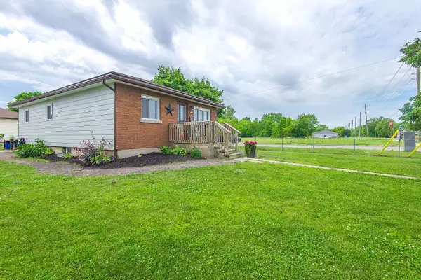 Welland, ON L3C 5M5,574 Broadway ST