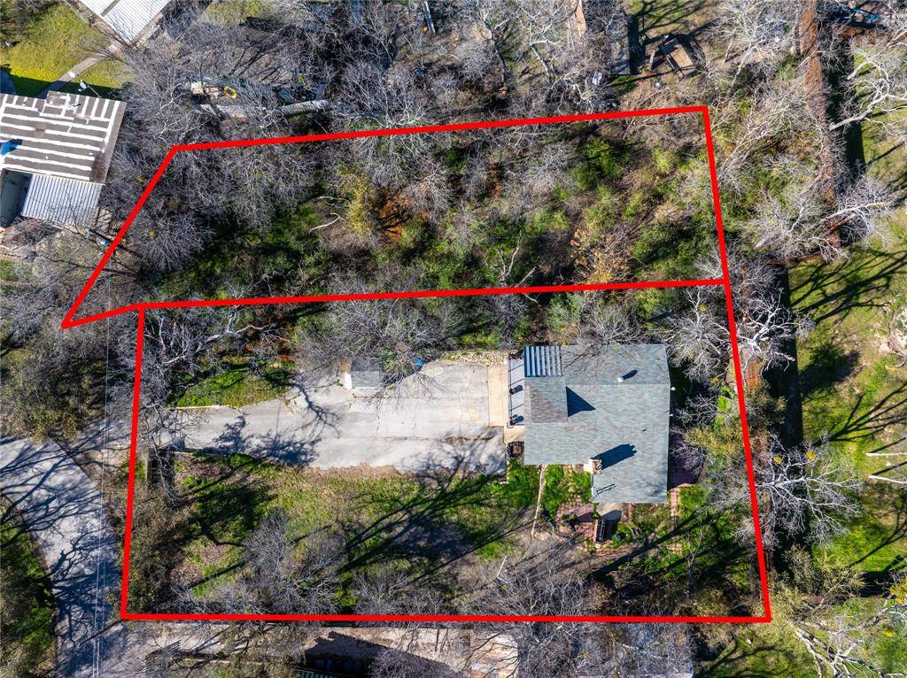 Fort Worth, TX 76135,4838 Williams Spring Road