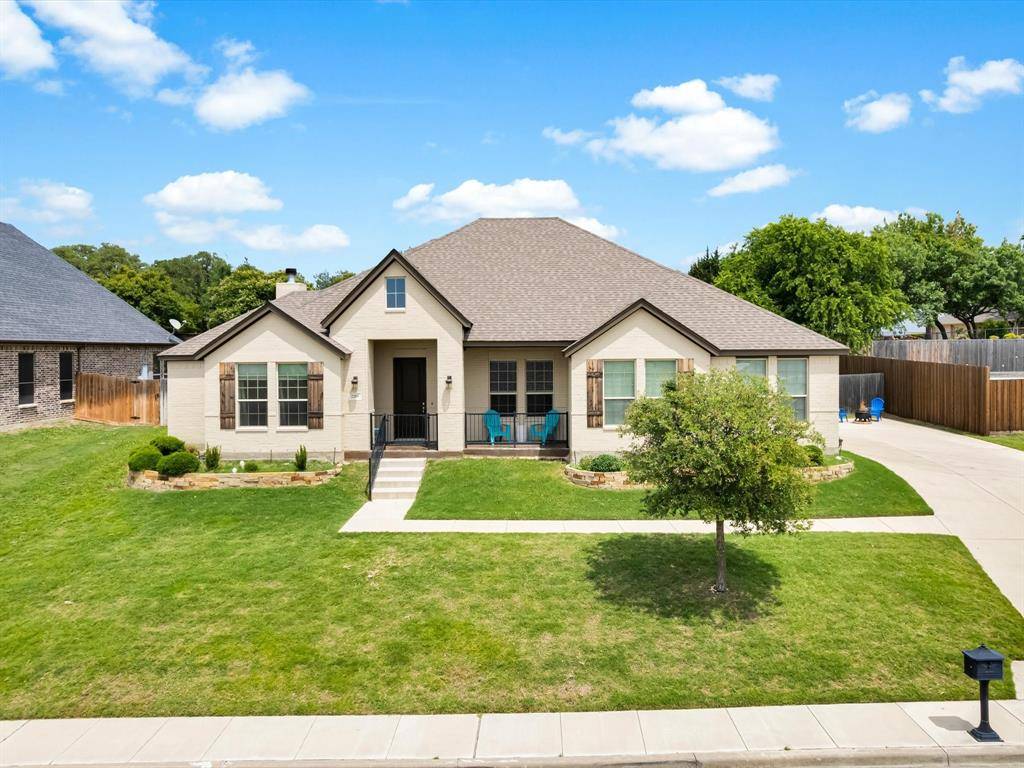 Weatherford, TX 76087,2209 Trace Ridge Drive