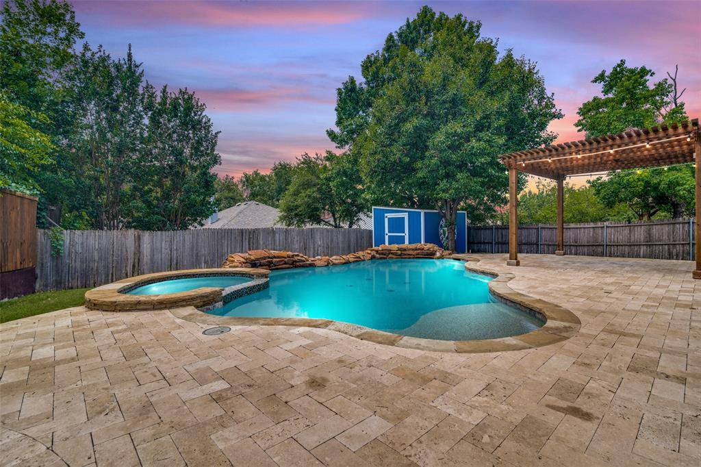 105 Bridlegate Drive, Mckinney, TX 75069