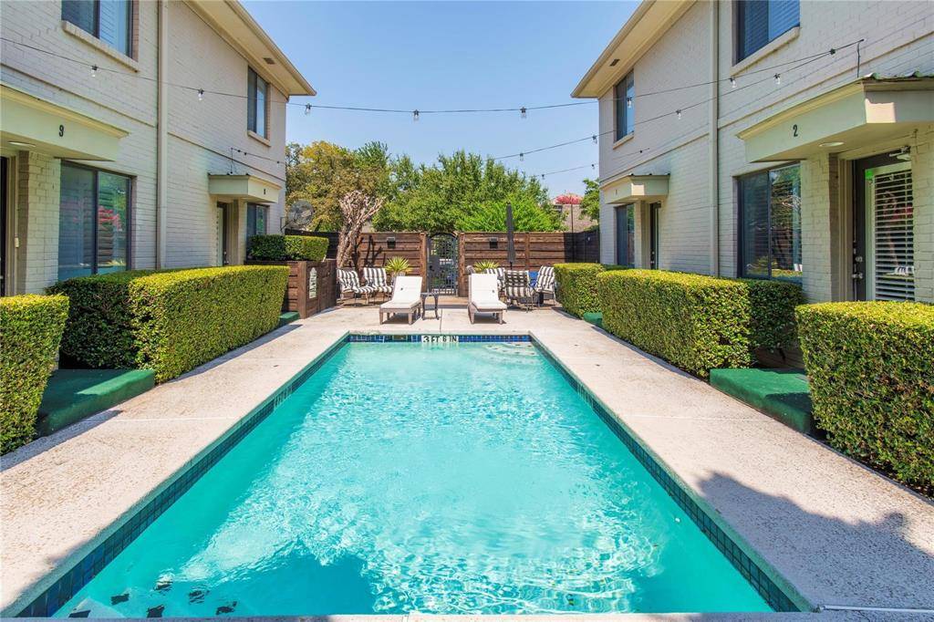 Dallas, TX 75219,4115 Bowser Avenue #1