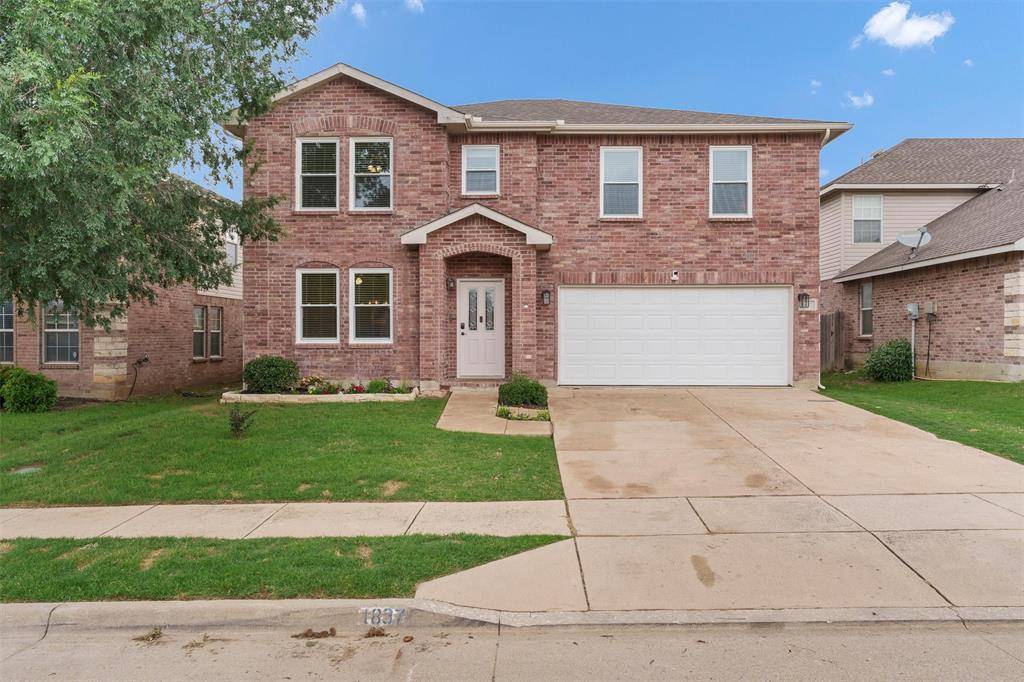 Fort Worth, TX 76247,1837 Trego Drive