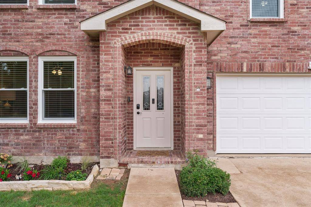 Fort Worth, TX 76247,1837 Trego Drive