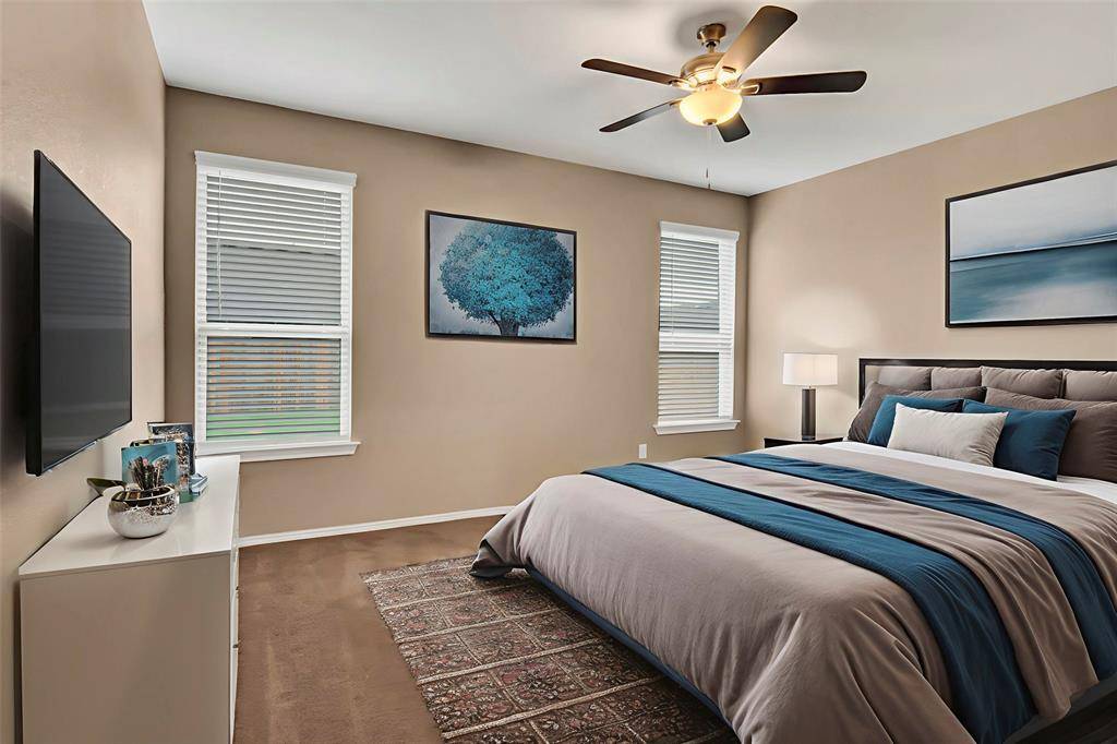Van Alstyne, TX 75495,1021 Waverly Drive
