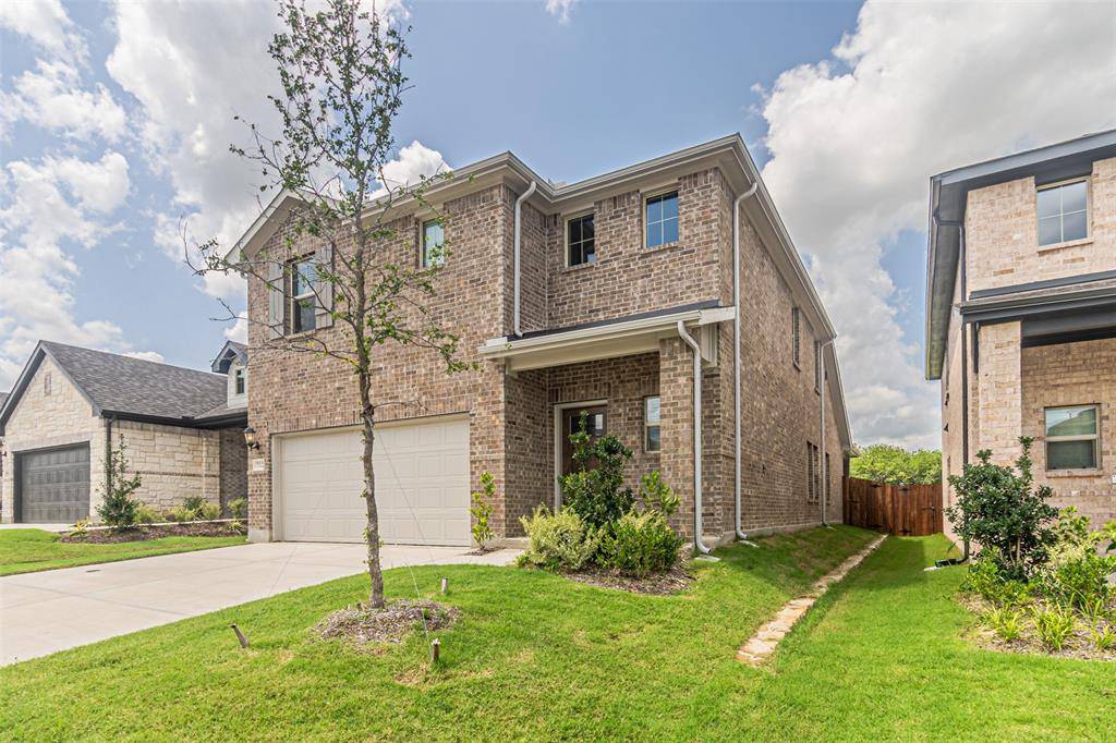 Princeton, TX 75071,712 Caraway Drive