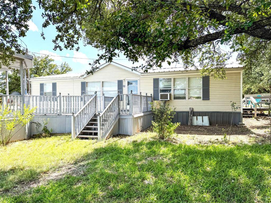 Cisco, TX 76437,116 S Shore Drive