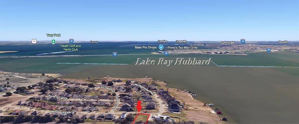 Rowlett, TX 75088,6502 Windward View Drive