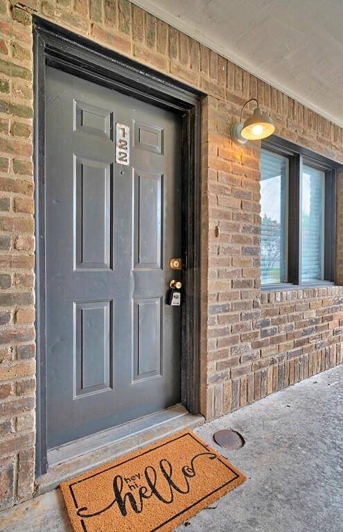 Waco, TX 76706,1226 Baylor Avenue #122