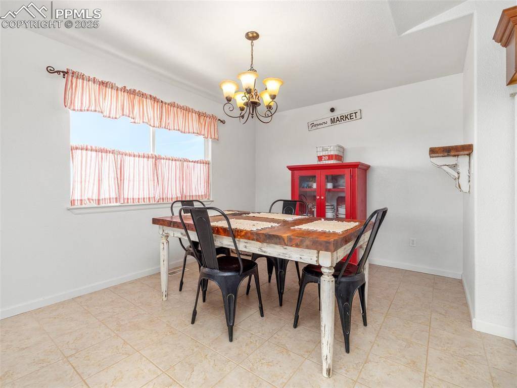Pueblo West, CO 81007,1205 N Picketwire LN