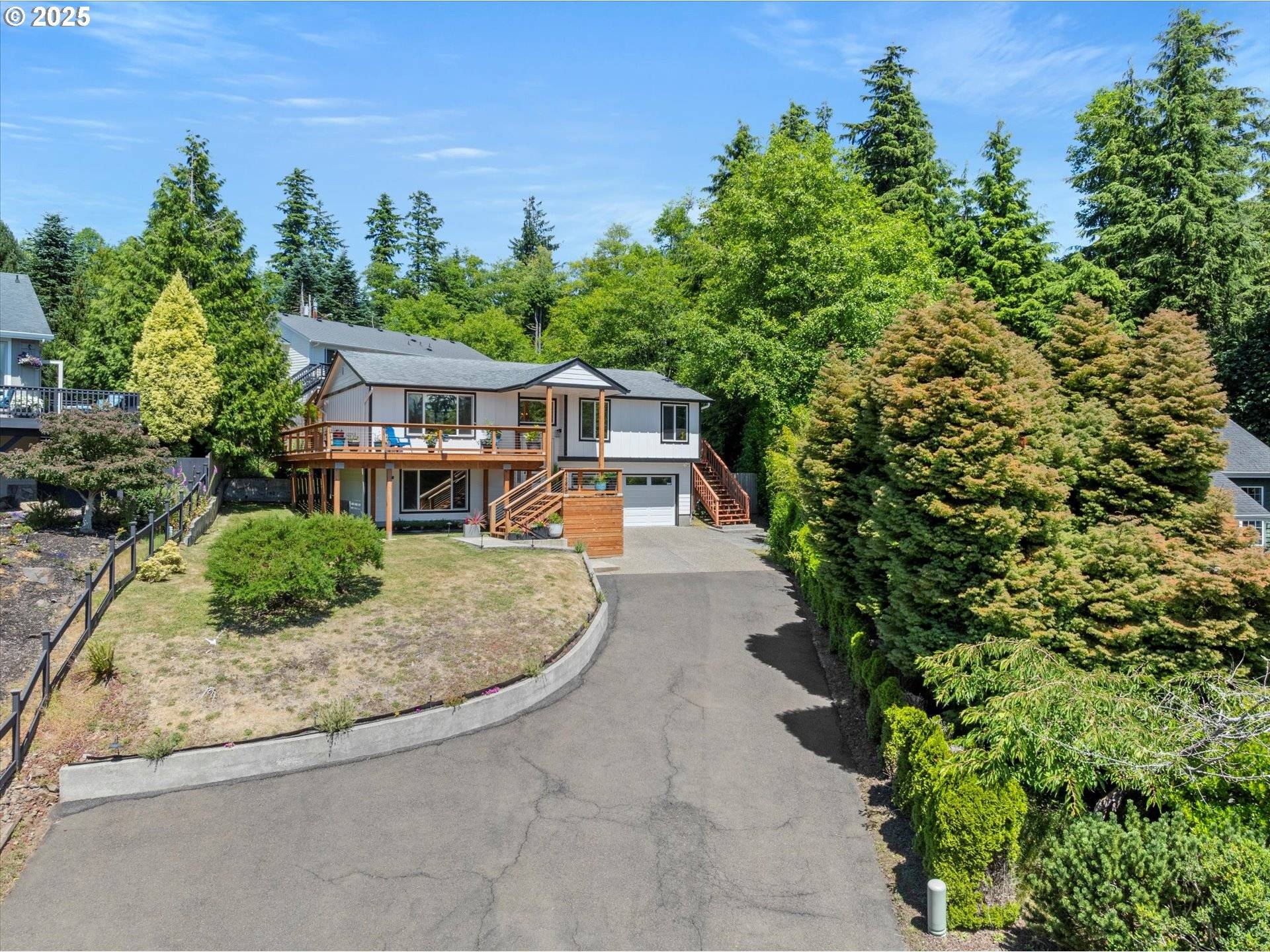 Astoria, OR 97103,1258 SONORA AVE