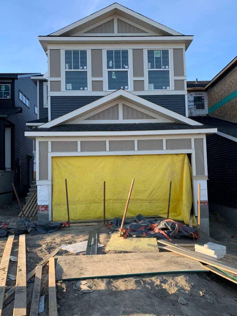 136 Crimson Ridge PL Northwest, Calgary, AB T3L 0K4
