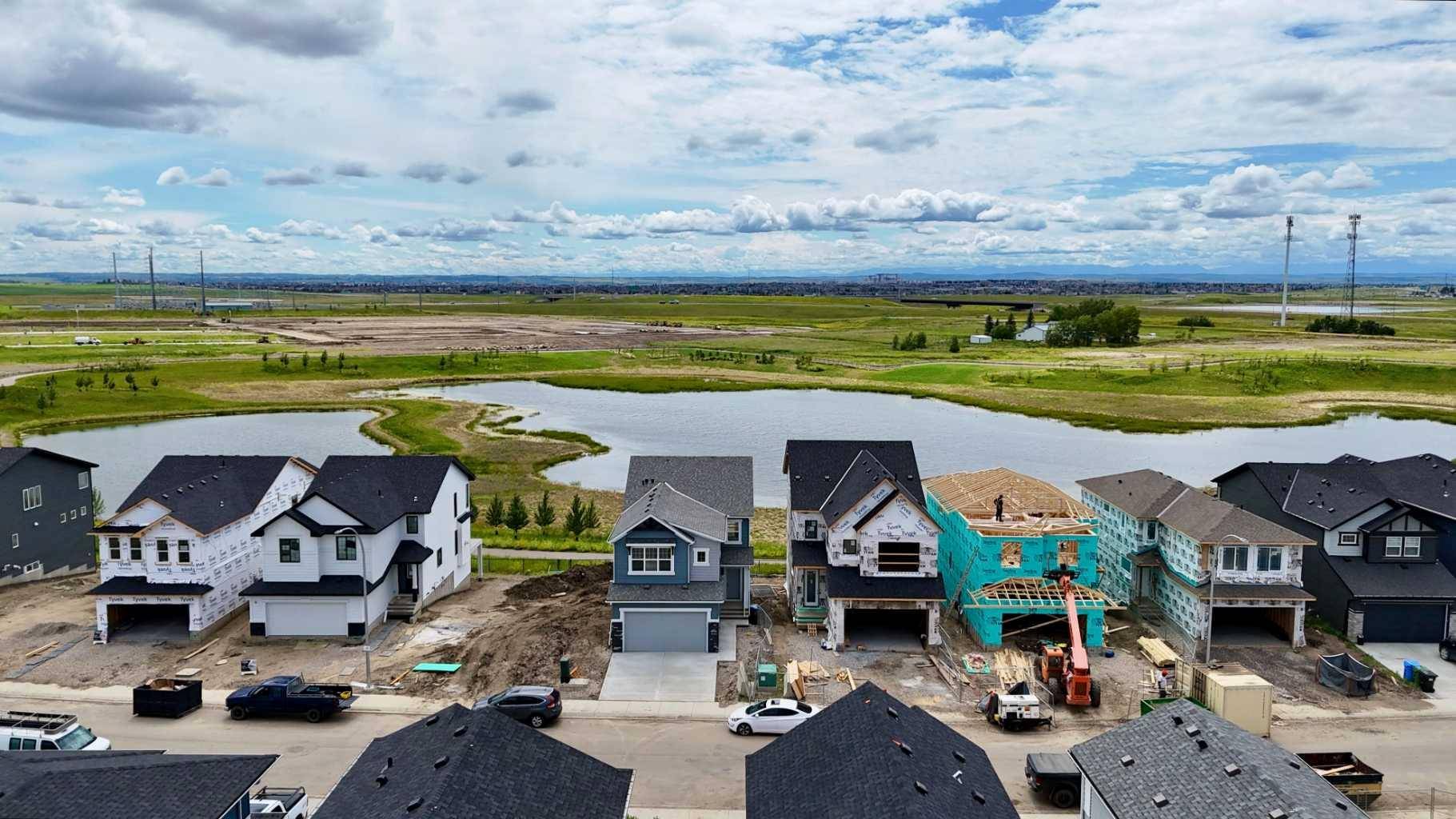 Calgary, AB T3S 0N8,155 Hotchkiss Common Southeast