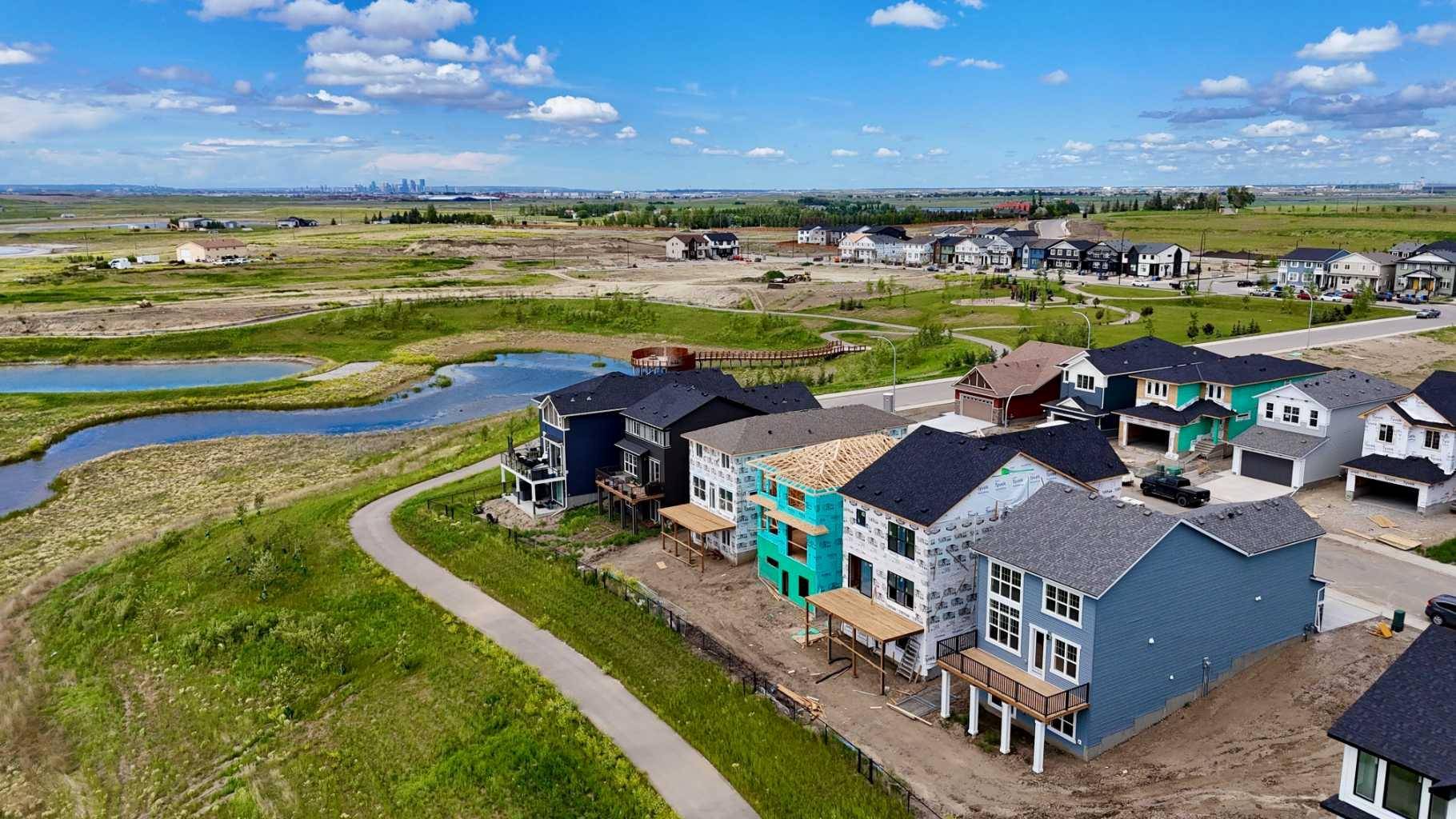Calgary, AB T3S 0N8,155 Hotchkiss Common Southeast