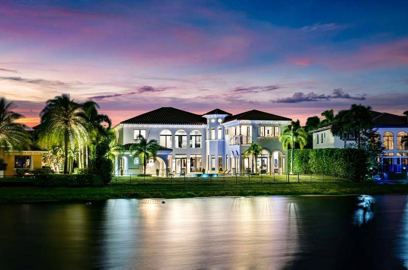 Parkland, FL 33076,7240 Lemon Grass Dr