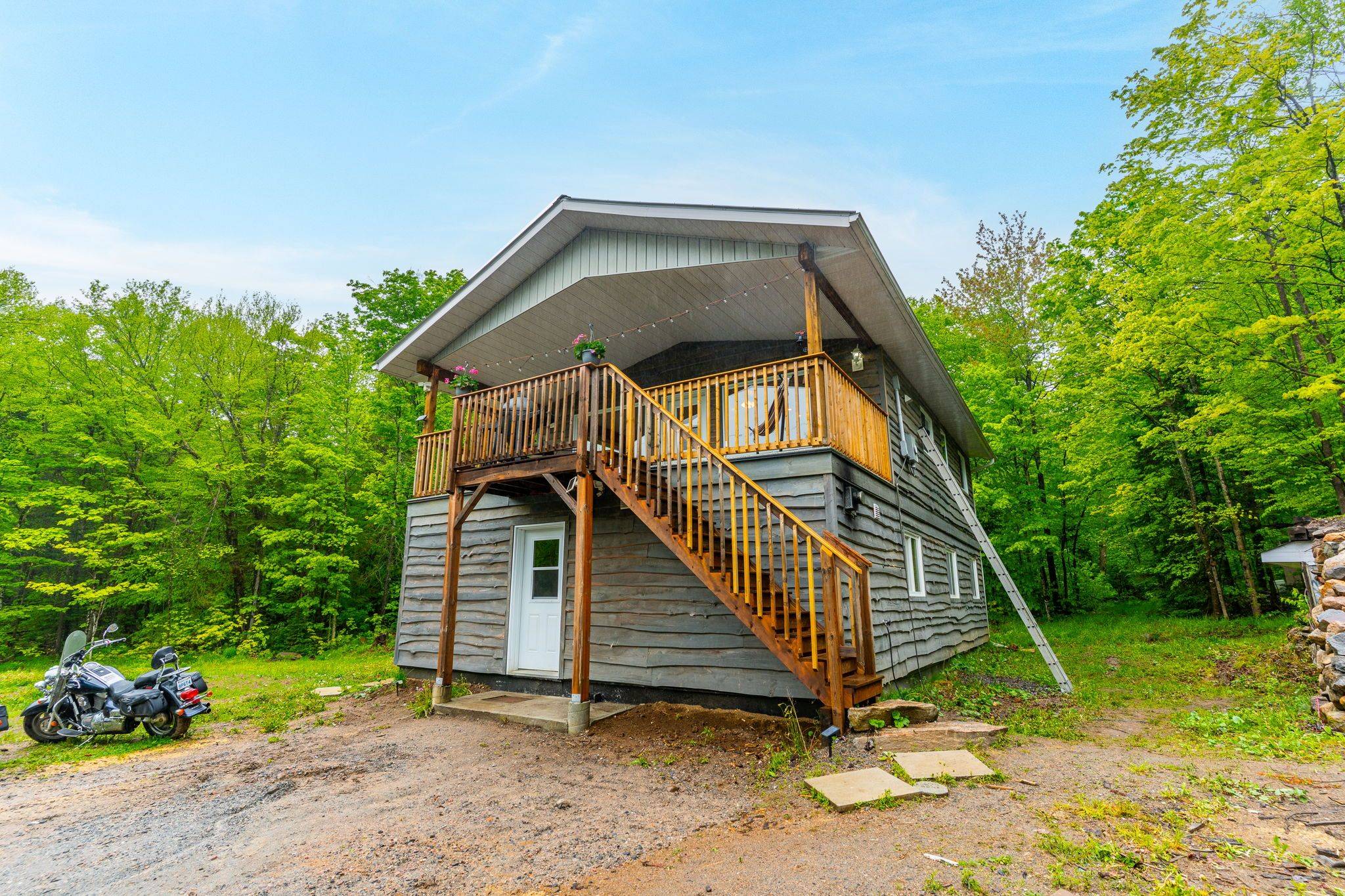 Highlands East, ON K0L 2Y0,18240 Highway 118 HWY