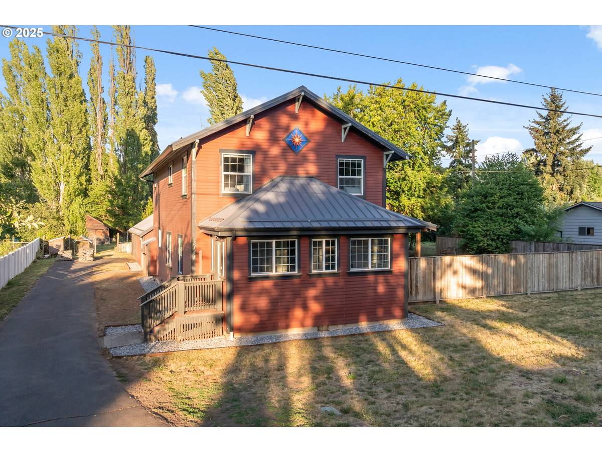 Hood River, OR 97031,3141 ODELL HWY