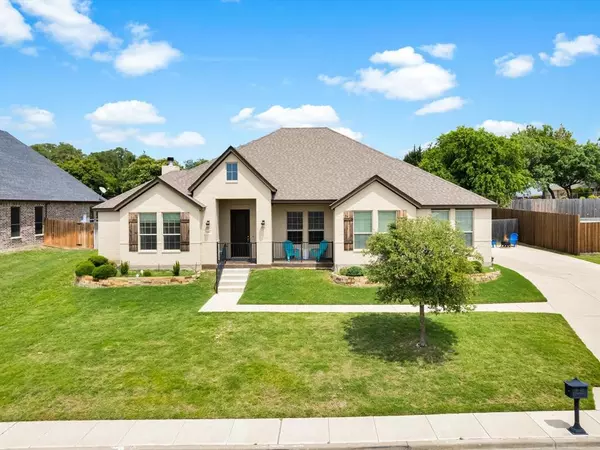 Weatherford, TX 76087,2209 Trace Ridge Drive