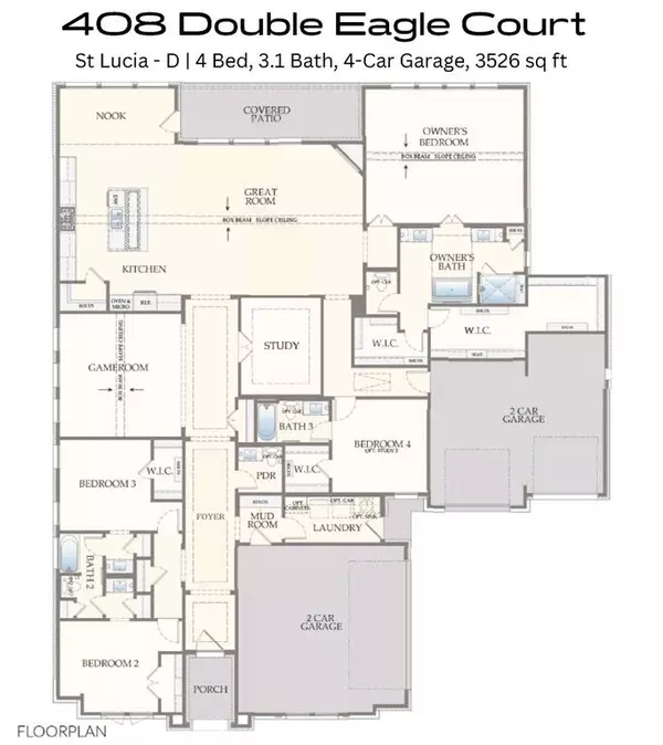 Heath, TX 75032,408 Double Eagle Court
