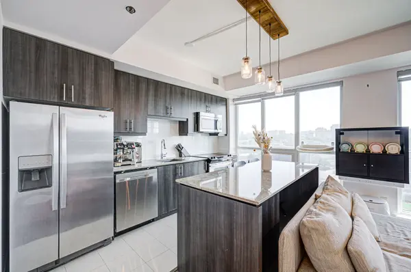 2756 Old Leslie ST #809, Toronto C15, ON M2K 0E2