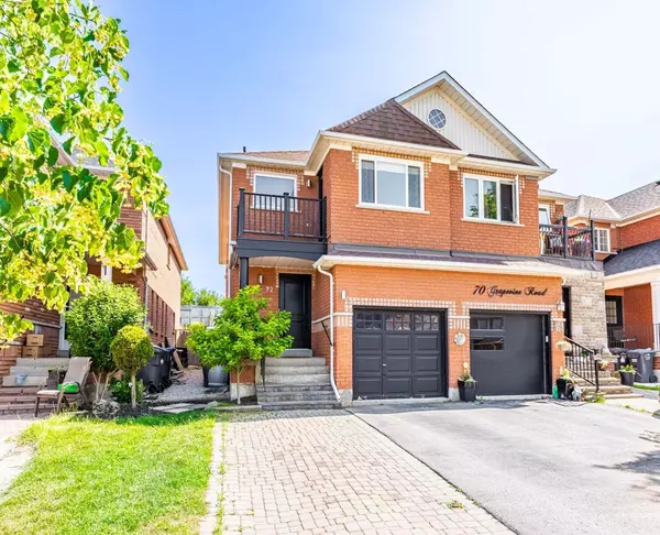 Caledon, ON L7E 2R3,72 Grapevine RD