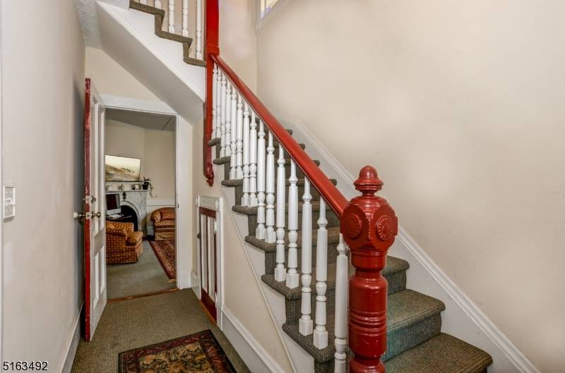Morristown Town, NJ 07960,19 Clinton St Unit A #A