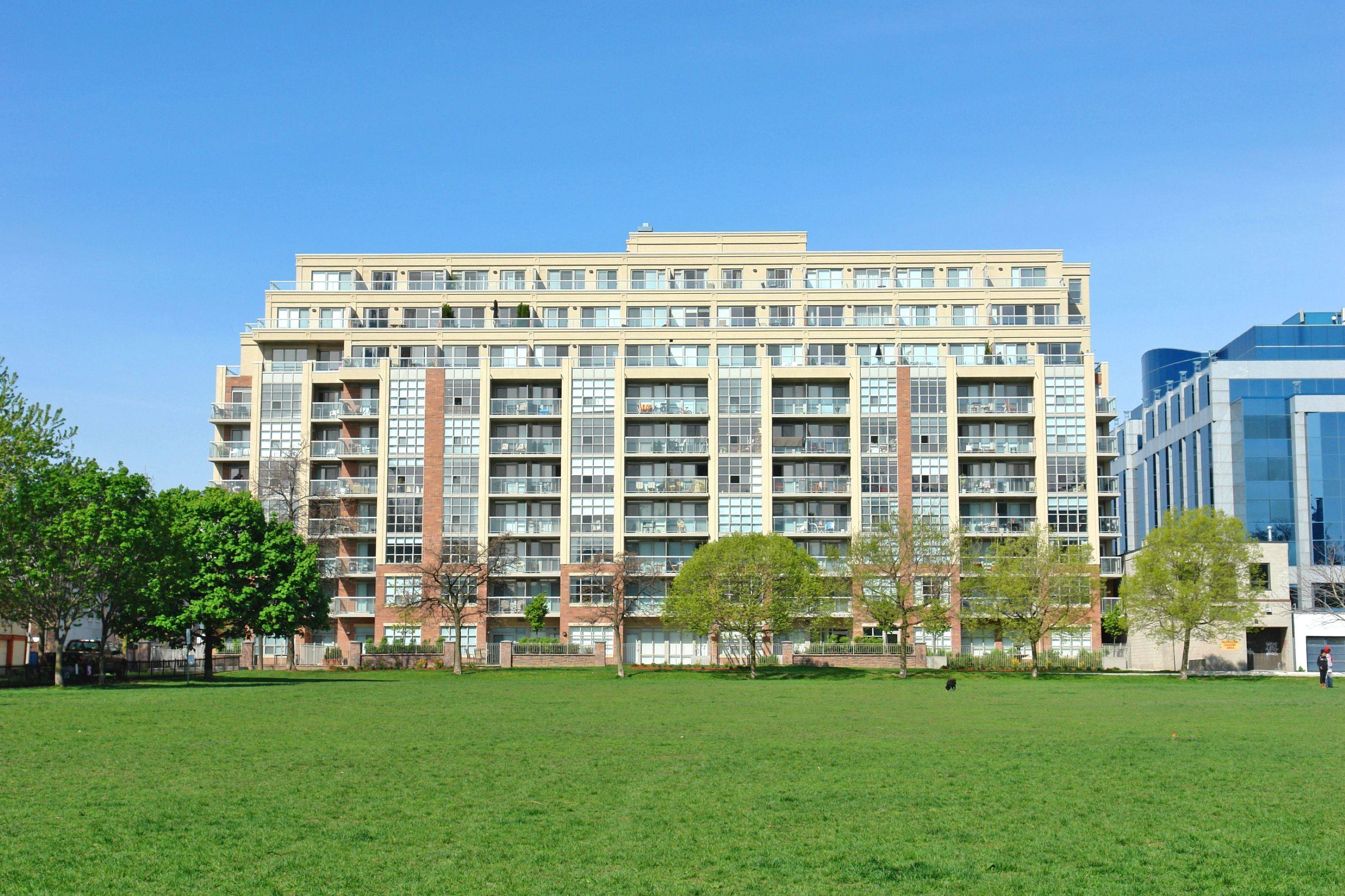 15 Stafford ST #705, Toronto C01, ON M5V 3X6