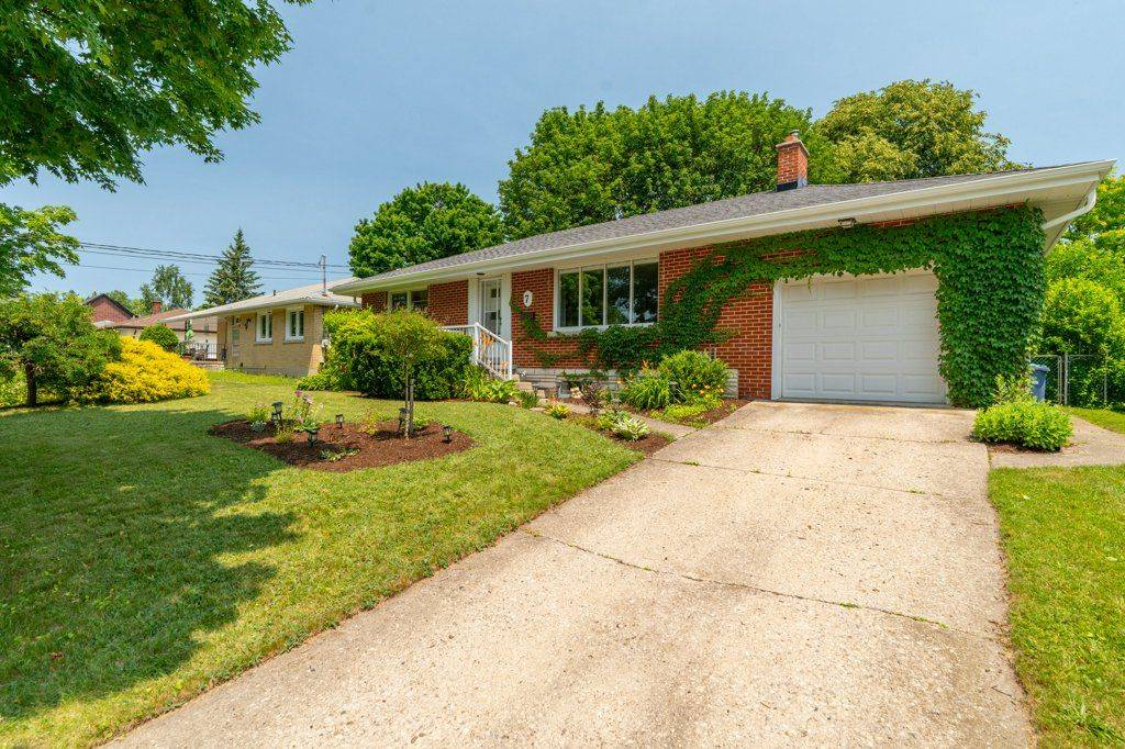 Guelph, ON N1H 5L9,7 Hamel AVE