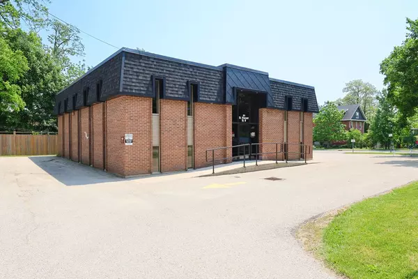 93 St Vincent ST N #1, Stratford, ON N5A 6H5