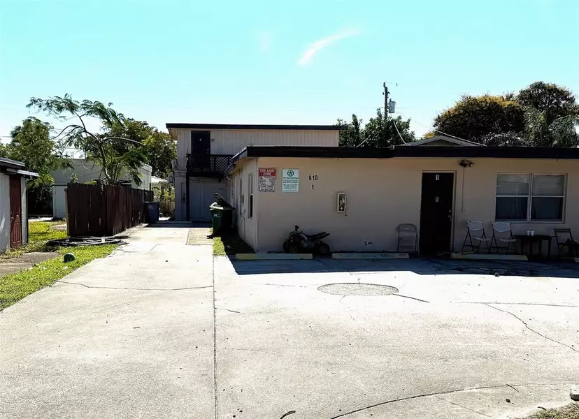Pompano Beach, FL 33064