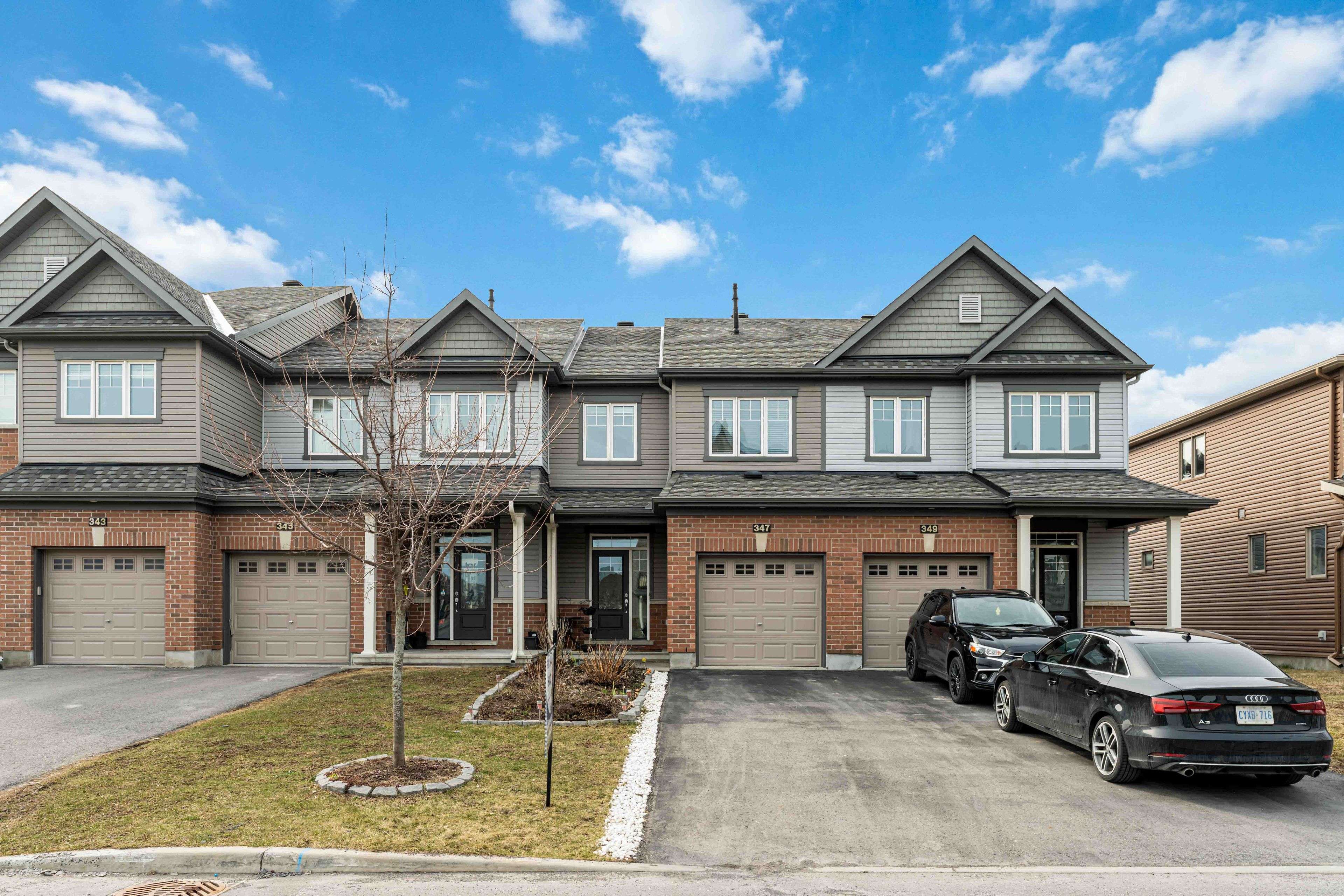 347 Mountain Sorrel WAY, Orleans - Cumberland And Area, ON K4A 1H7