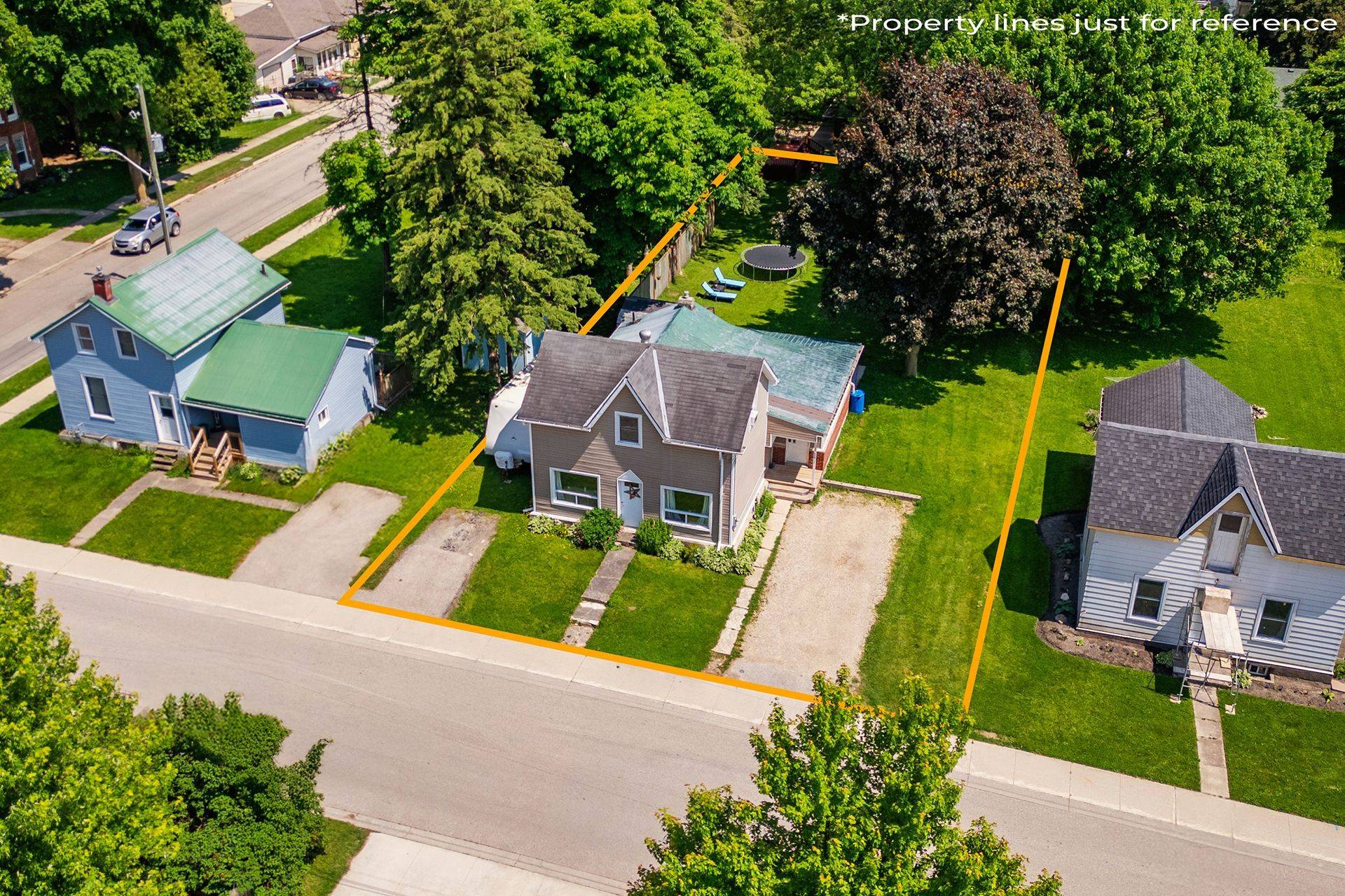 530 Wellington ST, Minto, ON N0G 2P0