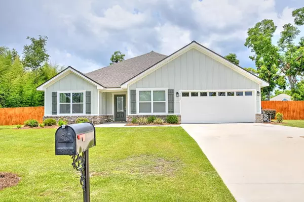 3633 Seedling Lane, Valdosta, GA 31601