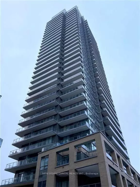 56 Forest Manor RD #604, Toronto C15, ON M2J 1M6