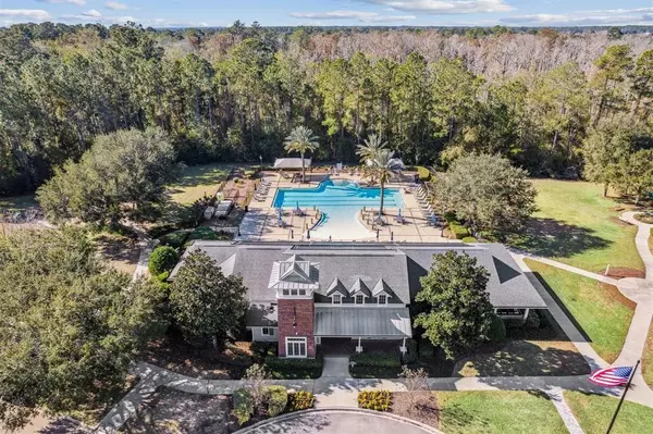 Fernandina Beach, FL 32034,85025 BABCOCK COURT