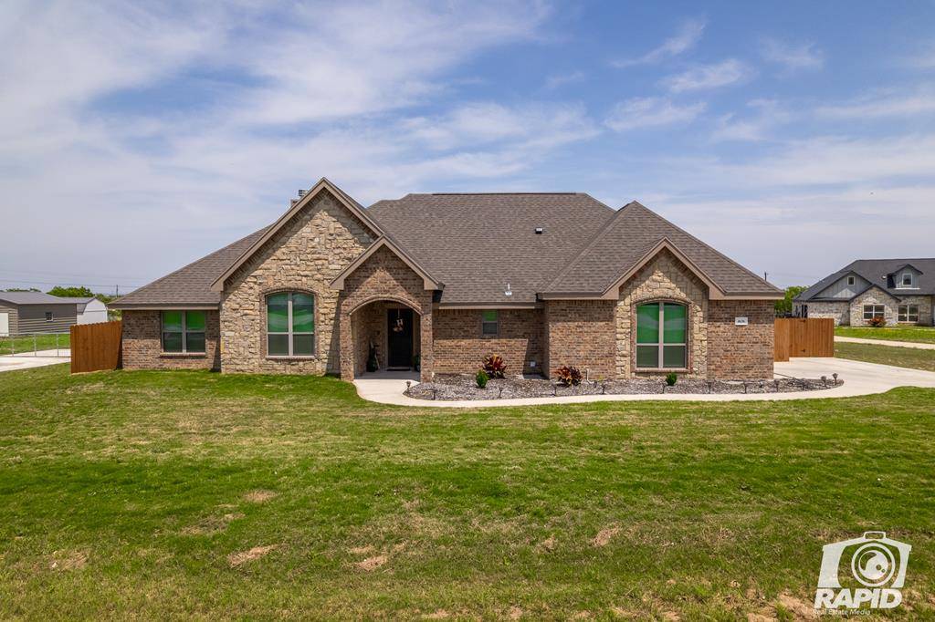 4636 Cheetah Run, San Angelo, TX 76901