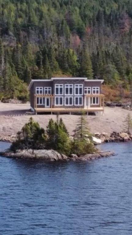 00 Beaver Pond Road, Clarenville, NL A5a