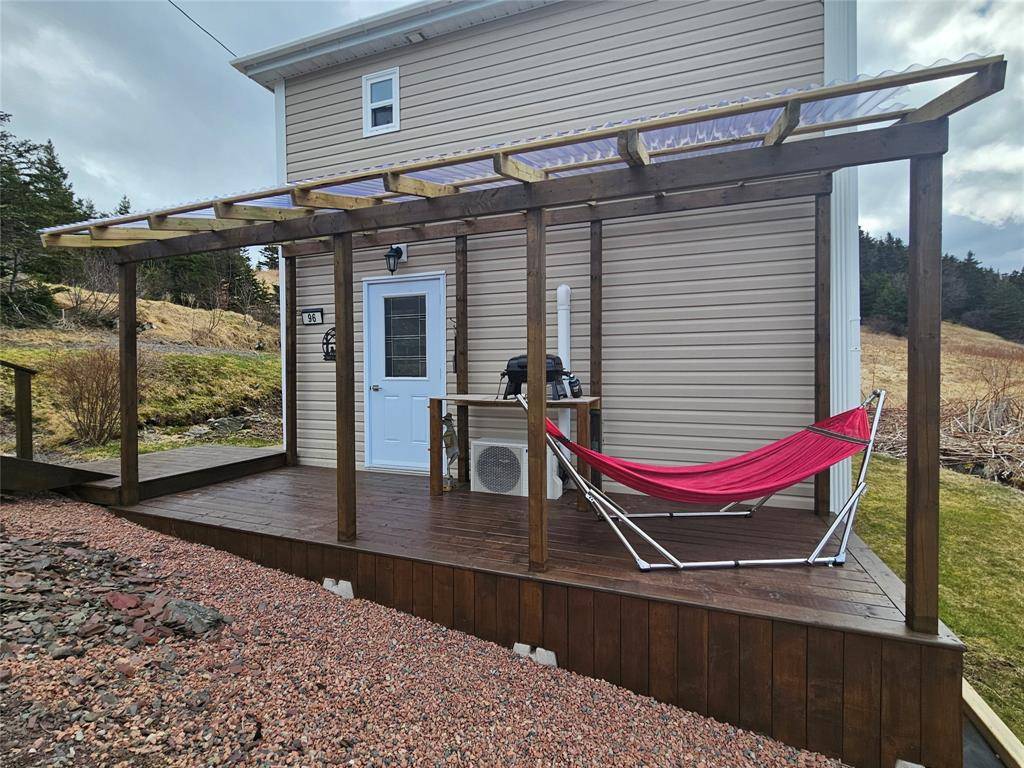 Port Au Bras, NL A0E 1E0,96 Southside Road