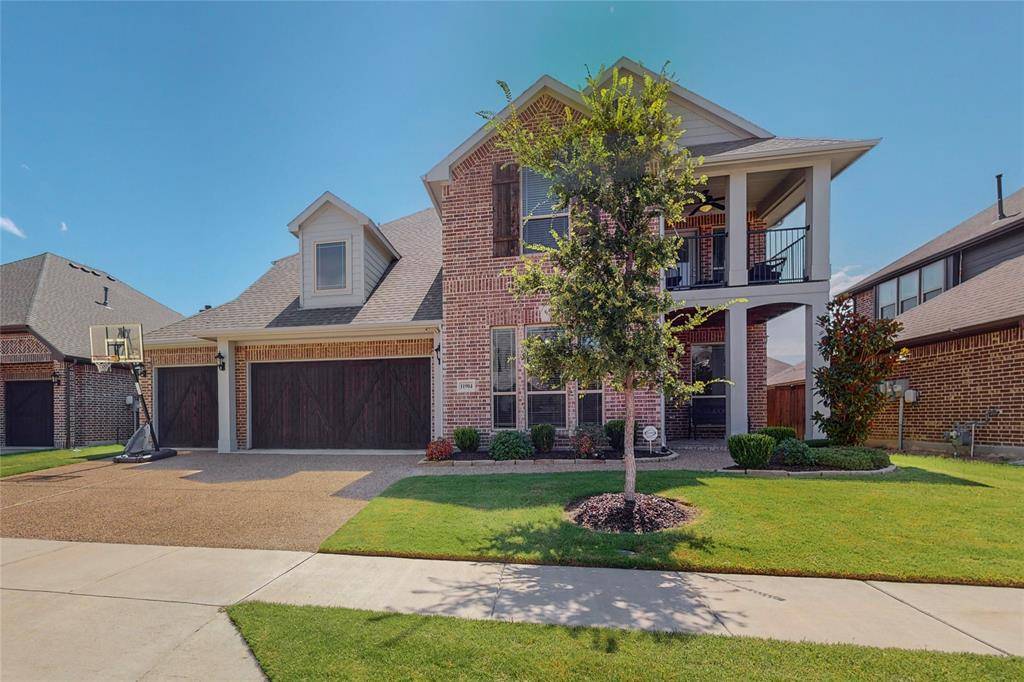 11904 Junewood Trail, Fort Worth, TX 76244