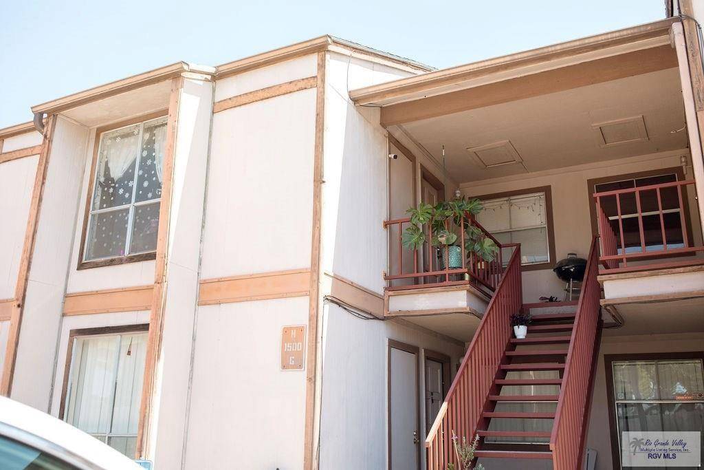 3005 OLD ALICE RD., Brownsville, TX 78521