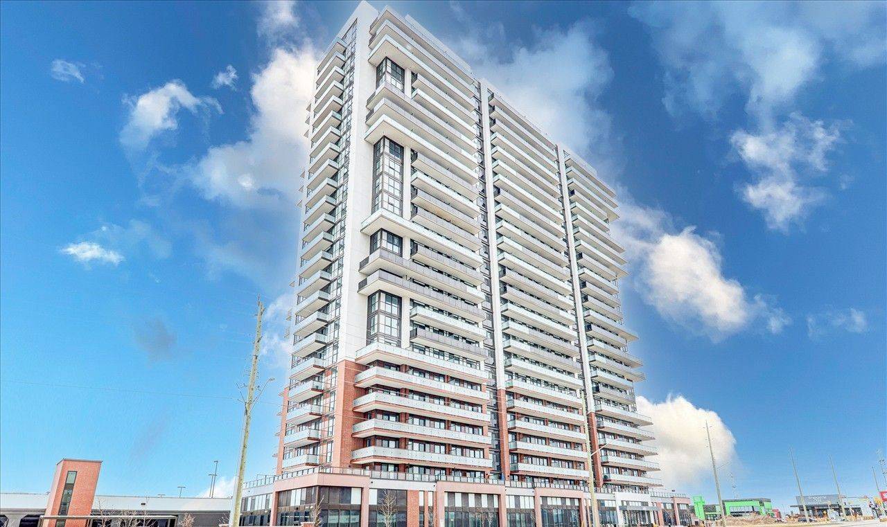 2550 Simcoe ST N #2208, Oshawa, ON L1L 0R5