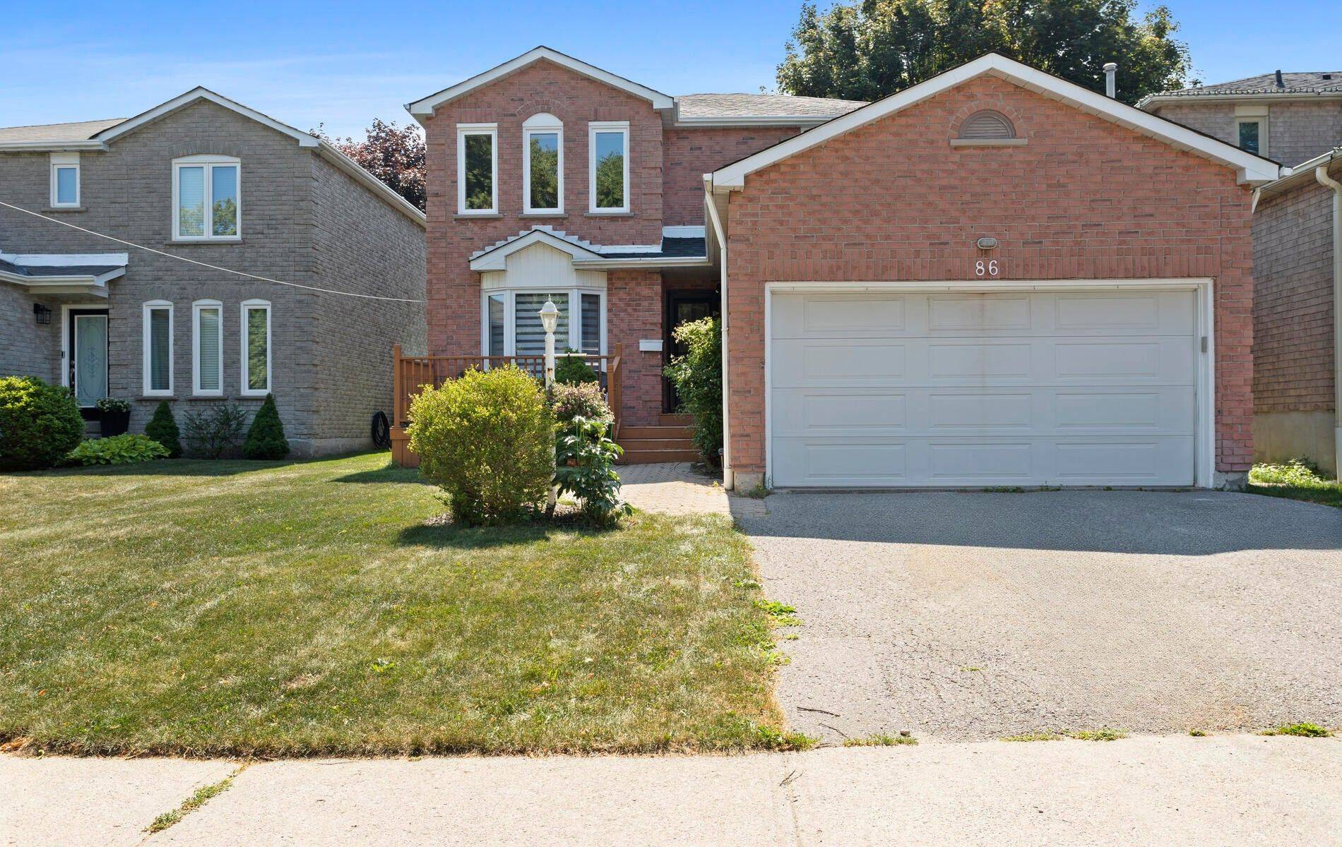 86 Large CRES, Ajax, ON L1T 2S6